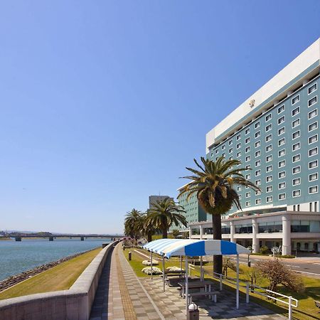 Miyazaki Kanko Hotel Экстерьер фото