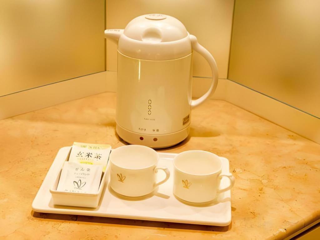 Miyazaki Kanko Hotel Экстерьер фото