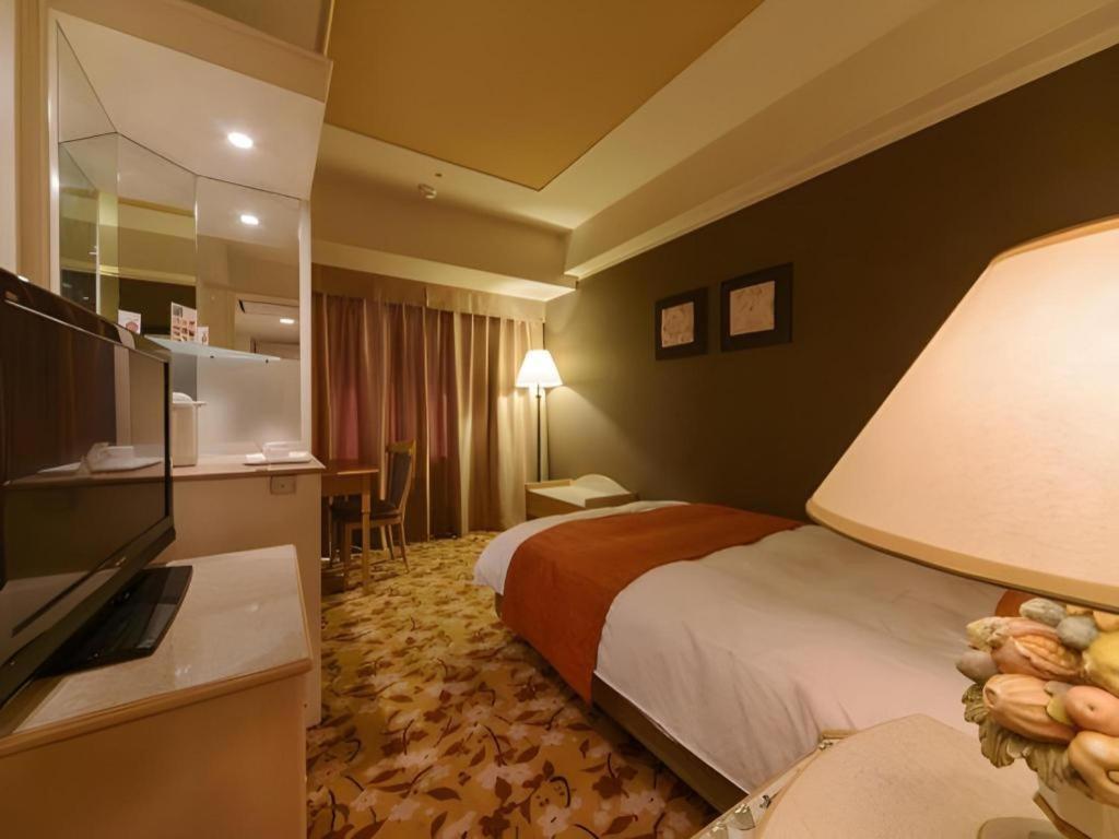 Miyazaki Kanko Hotel Экстерьер фото