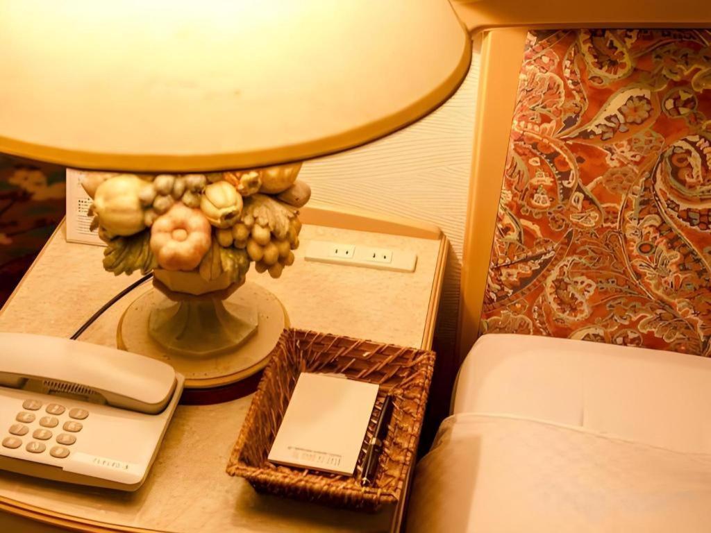 Miyazaki Kanko Hotel Экстерьер фото