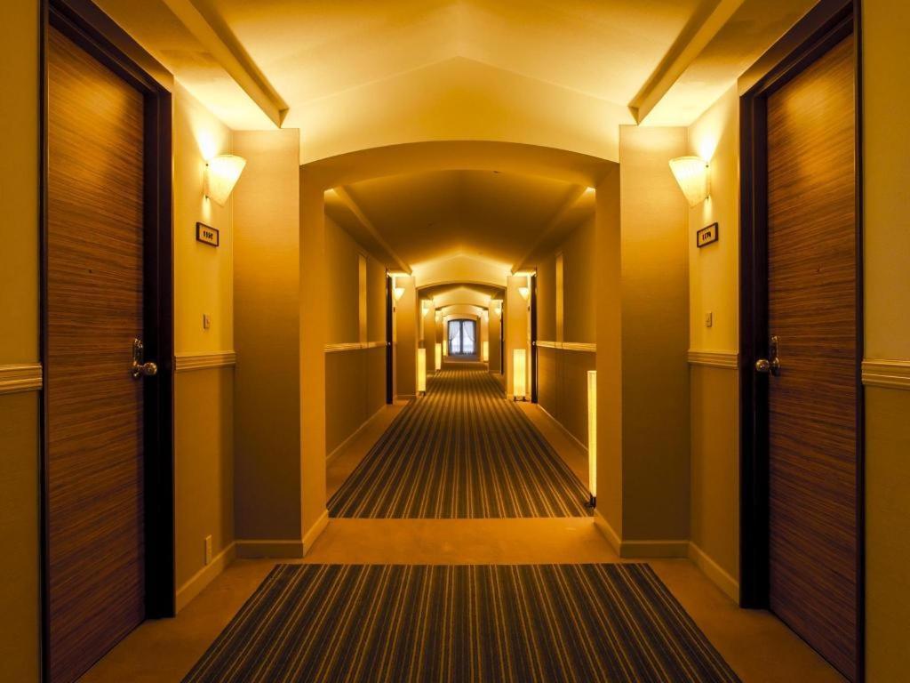 Miyazaki Kanko Hotel Экстерьер фото