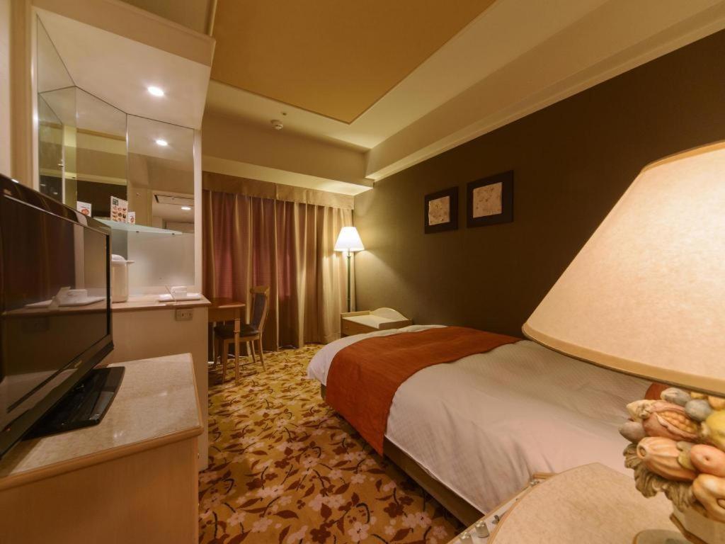 Miyazaki Kanko Hotel Экстерьер фото