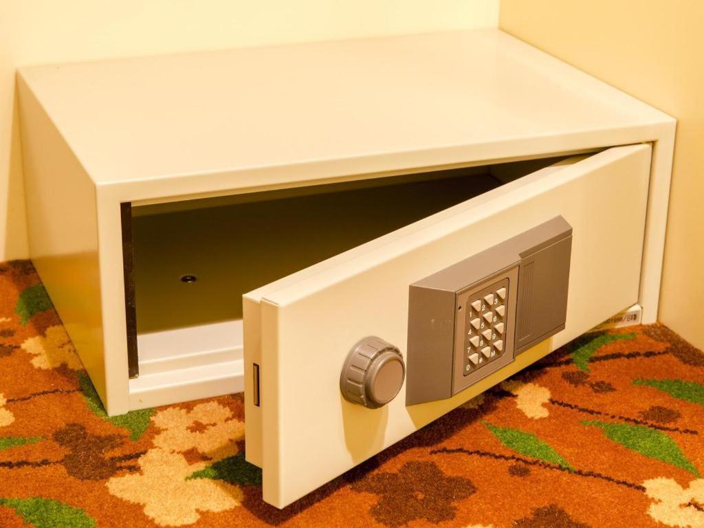 Miyazaki Kanko Hotel Экстерьер фото