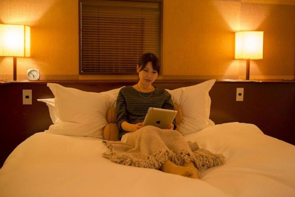 Miyazaki Kanko Hotel Экстерьер фото