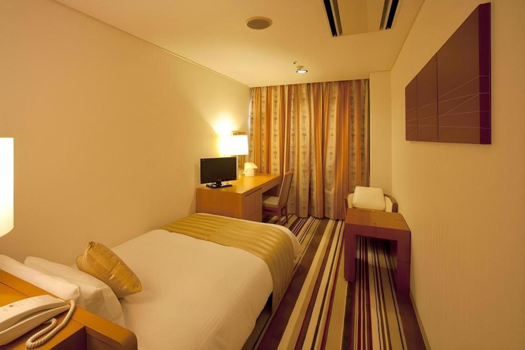 Miyazaki Kanko Hotel Экстерьер фото