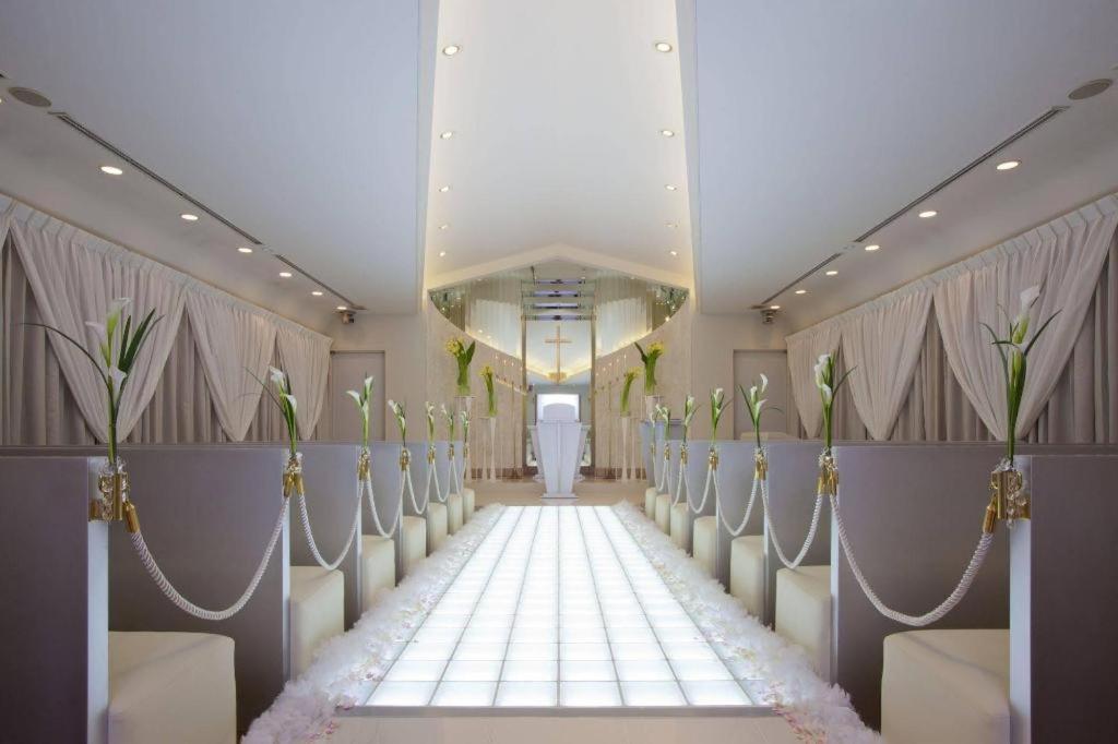 Miyazaki Kanko Hotel Экстерьер фото