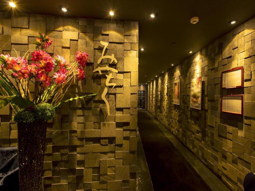 Miyazaki Kanko Hotel Экстерьер фото