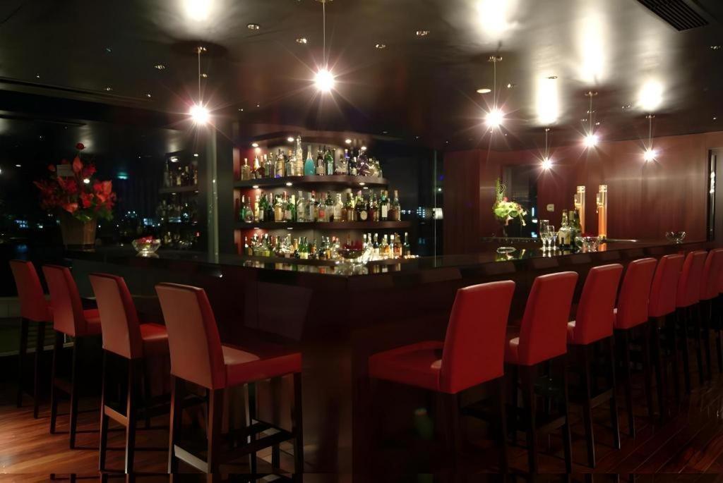 Miyazaki Kanko Hotel Экстерьер фото