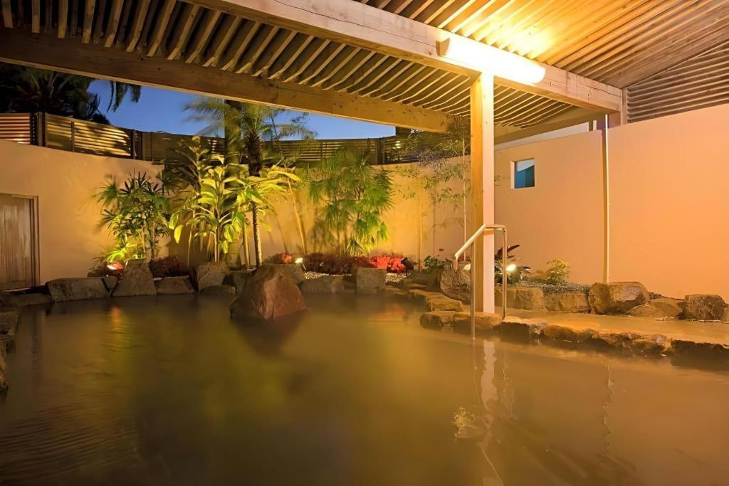 Miyazaki Kanko Hotel Экстерьер фото